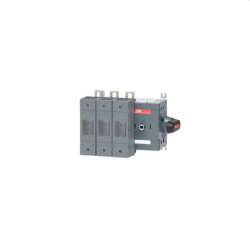 ABB Stotz-Kontakt Lasttrennschalter OS125GDS30K 125A...