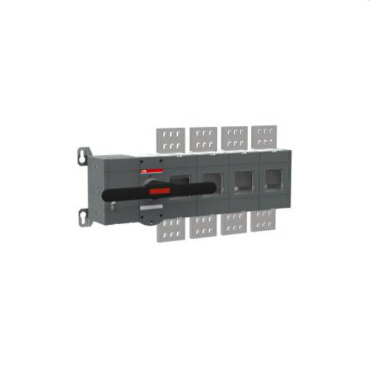 ABB Stotz-Kontakt Lasttrennschalter OTM2000E4M230C 2000A 4polig 1SCA115374R1001