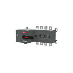 ABB Stotz-Kontakt Lasttrennschalter OTM630E4M230C 630A...