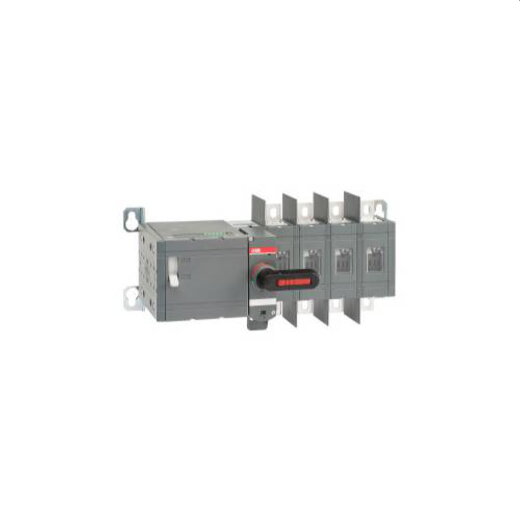 ABB Stotz-Kontakt Lasttrennschalter OTM250E4WM230C 250A 4polig 1SCA115297R1001