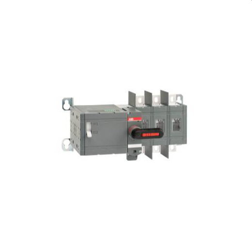 ABB Stotz-Kontakt Lasttrennschalter OTM200E3WM230C 200A 3polig 1SCA115288R1001