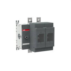 ABB Stotz-Kontakt Lasttrennschalter OS800D02 800A 2polig...