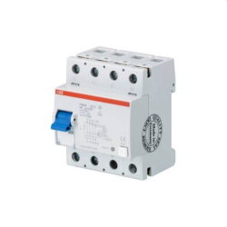 ABB Stotz-Kontakt FI-Schutzschalter FI F204B80/0,03...