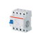 ABB Stotz-Kontakt FI-Schutzschalter FI F204B80/0,03 4polig 2CSF204701R1800