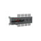 ABB Stotz-Kontakt Lasttrennschalter OTM2500E4M230C 4polig 2500A 1SCA115375R1001