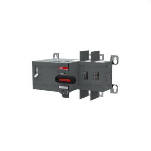 ABB Stotz-Kontakt Lasttrennschalter OTM200E2WM230V 2polig 200A 1SCA121187R1001