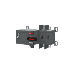 ABB Stotz-Kontakt Lasttrennschalter OTM250E2WM230V 2polig...