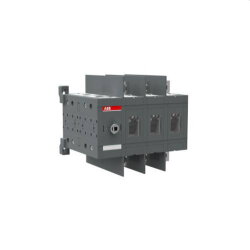 ABB Stotz-Kontakt Lastumschalter OT160E03WC 3polig 160A...