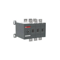 ABB Stotz-Kontakt Lastumschalter OT1250E03C 3polig 1250A...