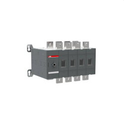 ABB Stotz-Kontakt Lastumschalter OT1250E04C 4polig 1250A...