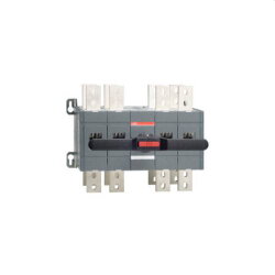ABB Stotz-Kontakt Lastumschalter OT1600E22CP 4polig 1600A...