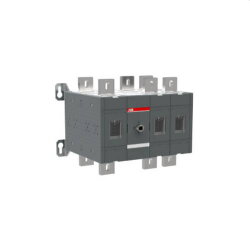 ABB Stotz-Kontakt Lastumschalter OT1250E12C 3polig 1250A...