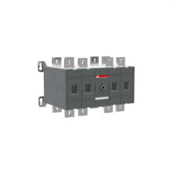 ABB Stotz-Kontakt Lastumschalter OT1250E22C 4polig 1250A...