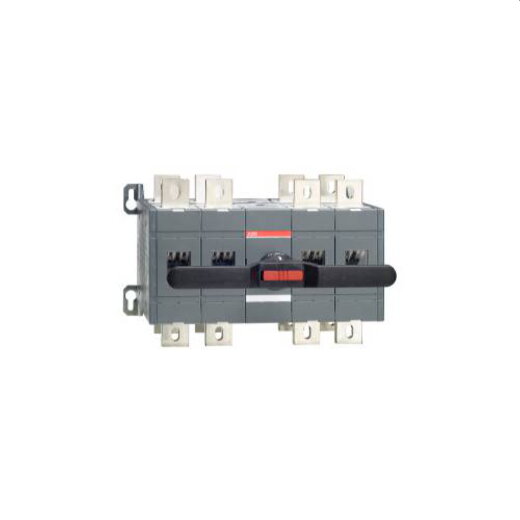 ABB Stotz-Kontakt Lastumschalter OT1250E22CP 4polig 1250A I-0-II/ UL/CSA 1SCA103311R1001