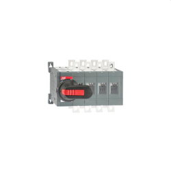 ABB Stotz-Kontakt Lastumschalter OT250E04CLP 4polig 250A...