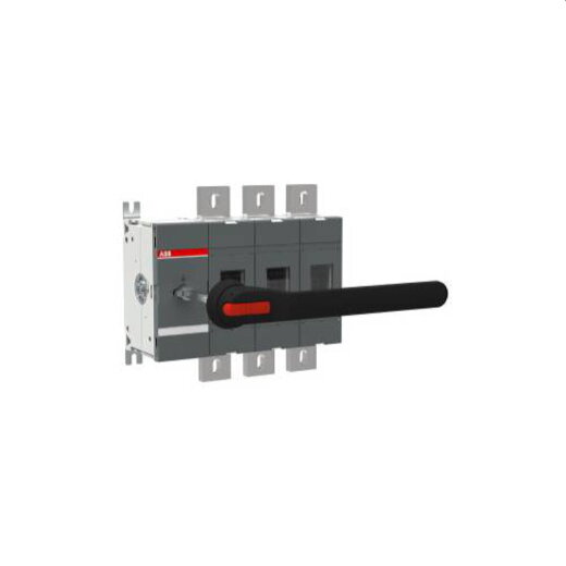 ABB Stotz-Kontakt Erdungsschalter OT1250EP03P 3polig 1SCA118453R1001