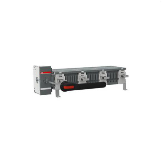 ABB Stotz-Kontakt Erdungsschalter OT1250EM04W8P 4pol./gr. Phasenabst. 1SCA118941R1001