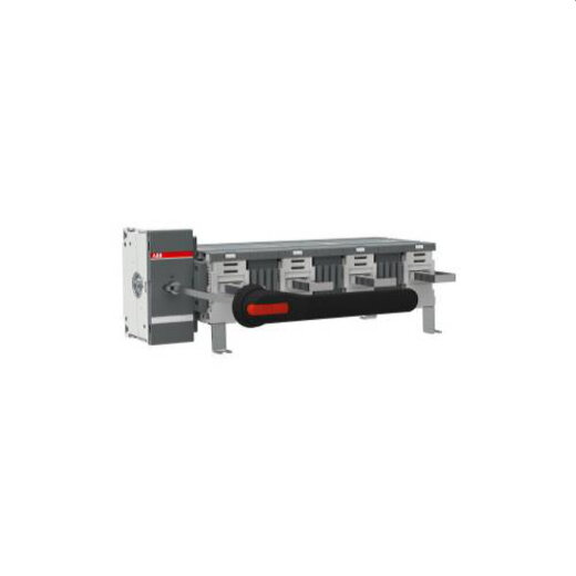 ABB Stotz-Kontakt Erdungsschalter OT1600EM04W4P 4pol./gr. Phasenabst. 1SCA118942R1001