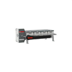 ABB Stotz-Kontakt Erdungsschalter OT2500EM04P 4polig...