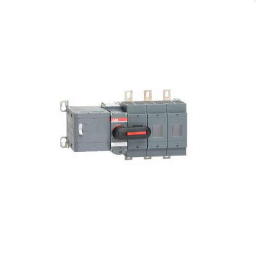 ABB Stotz-Kontakt Lastentrennschalter OSM200D3M230C 3polig 200A 1SCA104284R1001