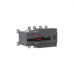 ABB Stotz-Kontakt Lastentrennschalter OSM1250DA3N3M230C...