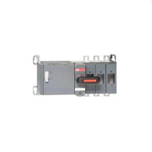 ABB Stotz-Kontakt Lastentrennschalter OSM160GD3M230C 3polig 160A 1SCA116673R1001