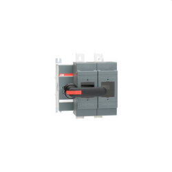ABB Stotz-Kontakt Lasttrennschalter OS800D02P 2polig 800A...