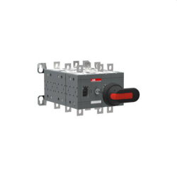 ABB Stotz-Kontakt Bypass-Schlater OT250E12YP 3polig 250A...