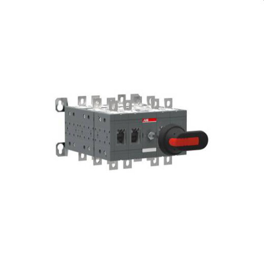 ABB Stotz-Kontakt Bypass-Schlater OT160E22YP 4polig 160A 1SCA123575R1001