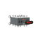 ABB Stotz-Kontakt Bypass-Schlater OT160E22YP 4polig 160A 1SCA123575R1001