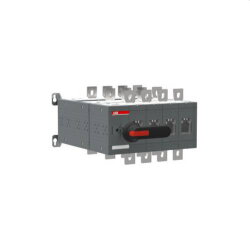 ABB Stotz-Kontakt Bypass-Schlater OT800E04YP 4polig 800A...