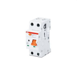 ABB Stotz-Kontakt Brandschutzschalter S-ARC1 M B6 10kA...