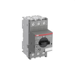 ABB Stotz-Kontakt Motorschutzschalter MS132-20B...