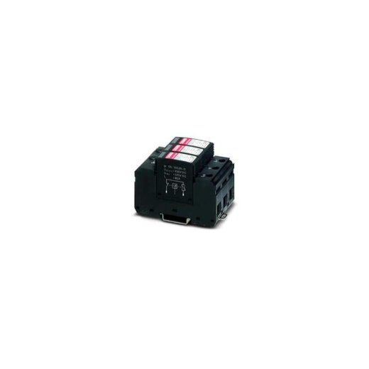 Phoenix Contact Überspannungsschutz VAL-MS-T1/T2 1000DC-PV/2+V Typ 1/2