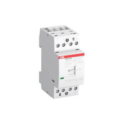 ABB Stotz-Kontakt Installationsschütz 4S/0Ö 24V...