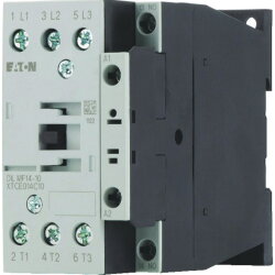 EATON Electric Leistungsschütz DILMF14-10(RAC240)...