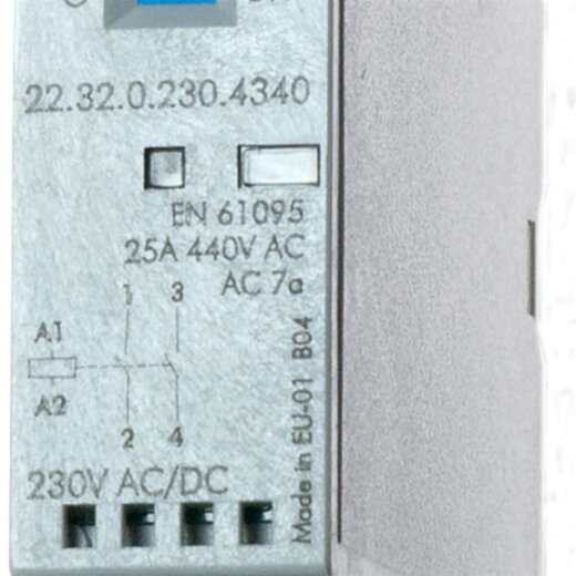 Finder Installationsschütz 22.32.0.230.1440 1 STK