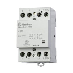 Finder Installationsschütz 22.64.0.024.4710 1 STK