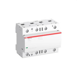 ABB Stotz-Kontakt Installationsschütz ESB100-40N-01...