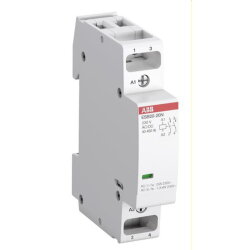 ABB Stotz-Kontakt Installationsschütz ESB20-20N-06...