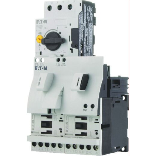 EATON Electric Wendestarter MSC-R-10-M9(230V50HZ)