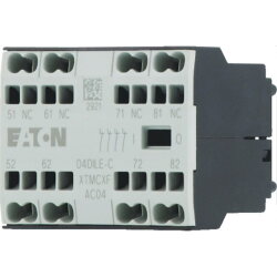 EATON Electric Zubehoer Leistungsschütz 04DILE-C mit...