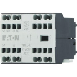 EATON Electric Zubehoer Leistungsschütz 11DILE-C mit...