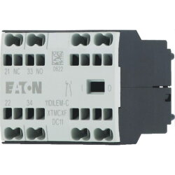EATON Electric Zubehoer Leistungsschütz 11DILEM-C...