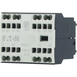 EATON Electric Zubehoer Leistungsschütz 22DILE-C mit...
