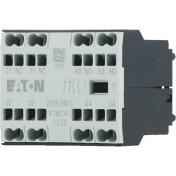 EATON Electric Zubehoer Leistungsschütz 22DILEM-C...