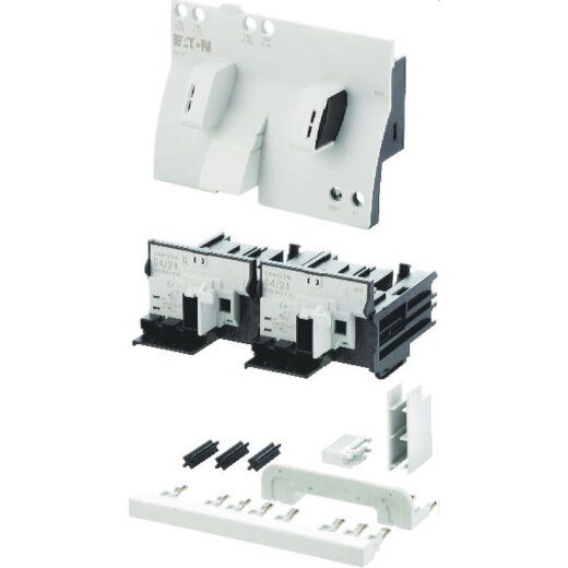 EATON Electric Wendestarter PKZM0-XRM12 für DILM 7...M12