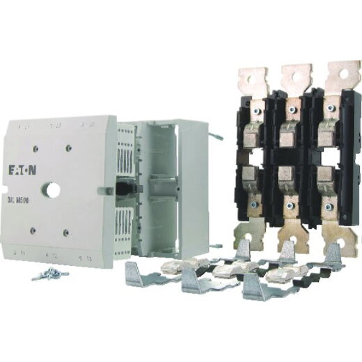 EATON Electric Ersatzschaltstück DILM500-XOCT DILM500/570