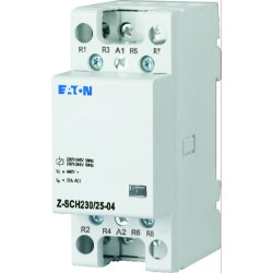 EATON Electric Installationsschütz FUG...