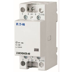 EATON Electric Installationsschütz Z-SCH24/25-40...